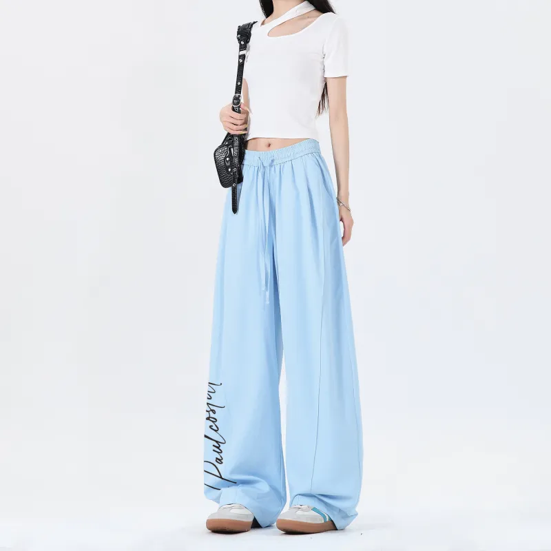 PAUL COSTELLOE Casual Pants Unisex-22