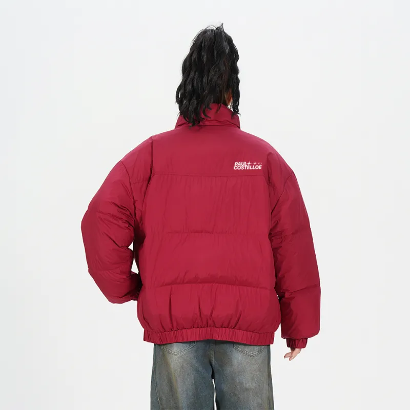 PAUL COSTELLOE Down Jacket Unisex-20