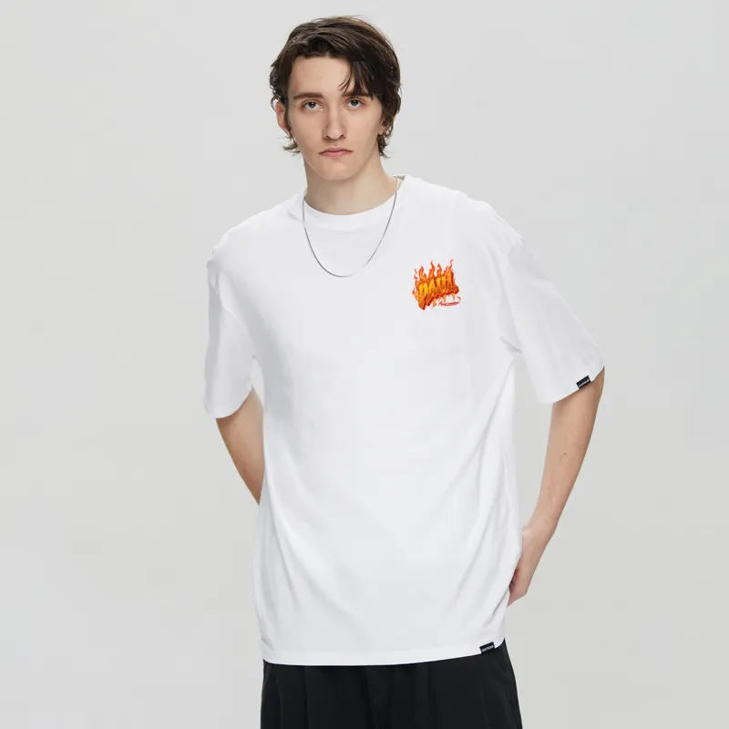 PAUL COSTELLOE T Shirts Unisex-9