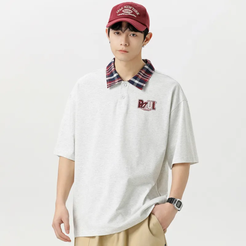 PAUL COSTELLOE Polo Shirt Unisex-9