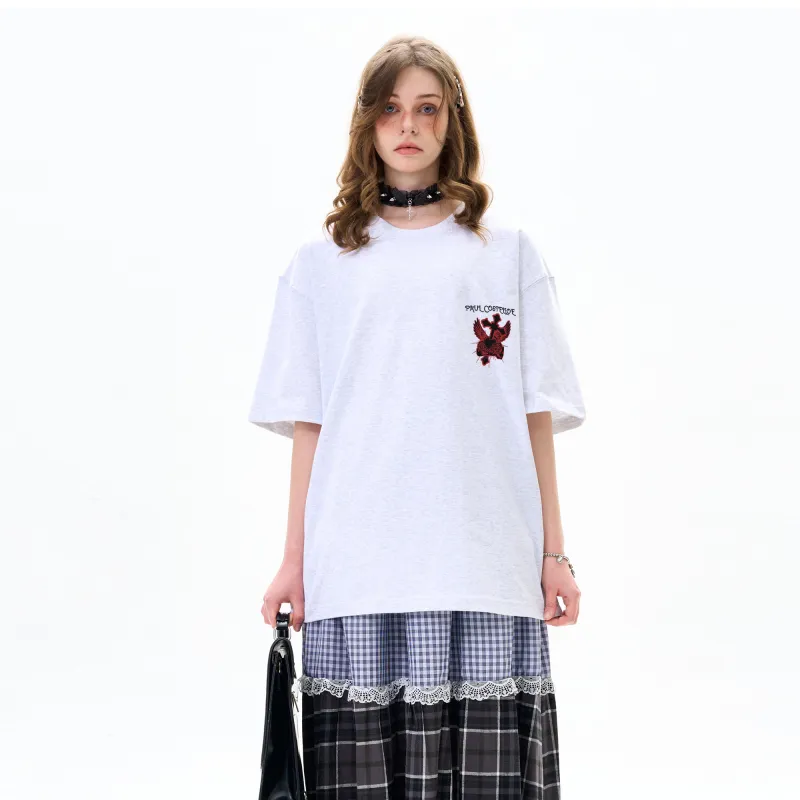 PAUL COSTELLOE T Shirts Unisex-4