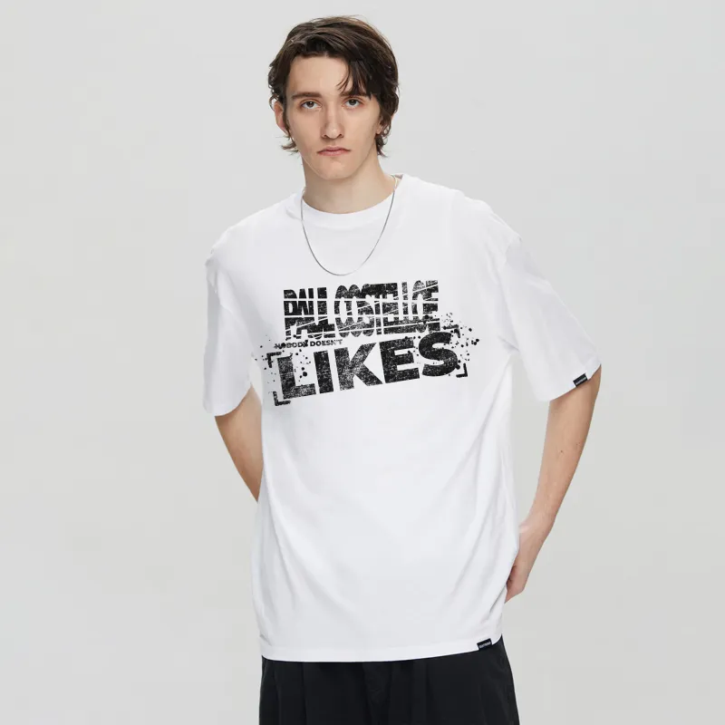 PAUL COSTELLOE T Shirts Unisex-4