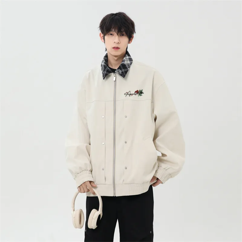 PAUL COSTELLOE Jackets Unisex-14