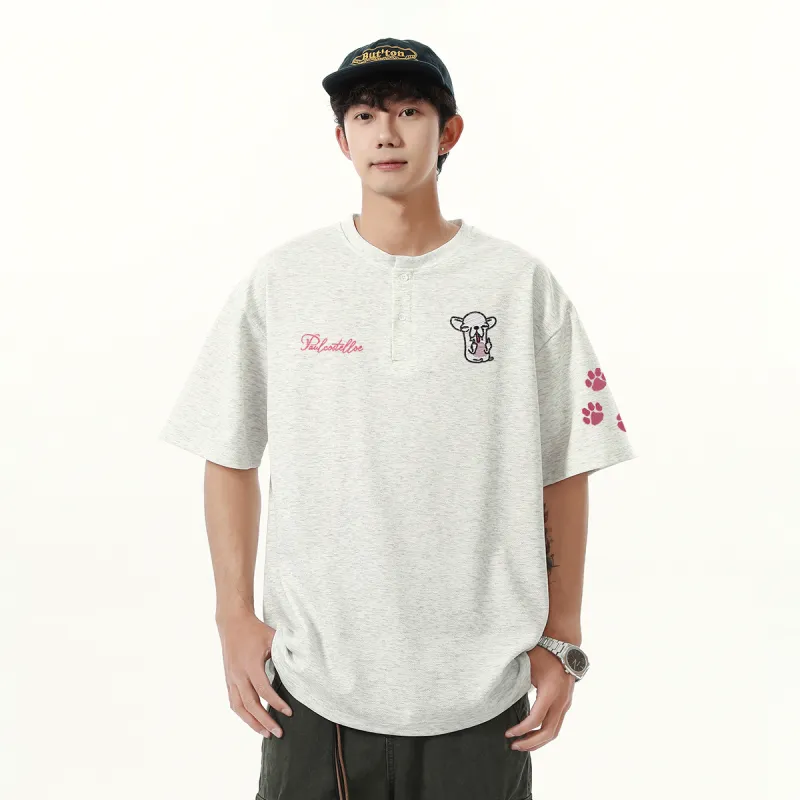 PAUL COSTELLOE T Shirts Unisex-12