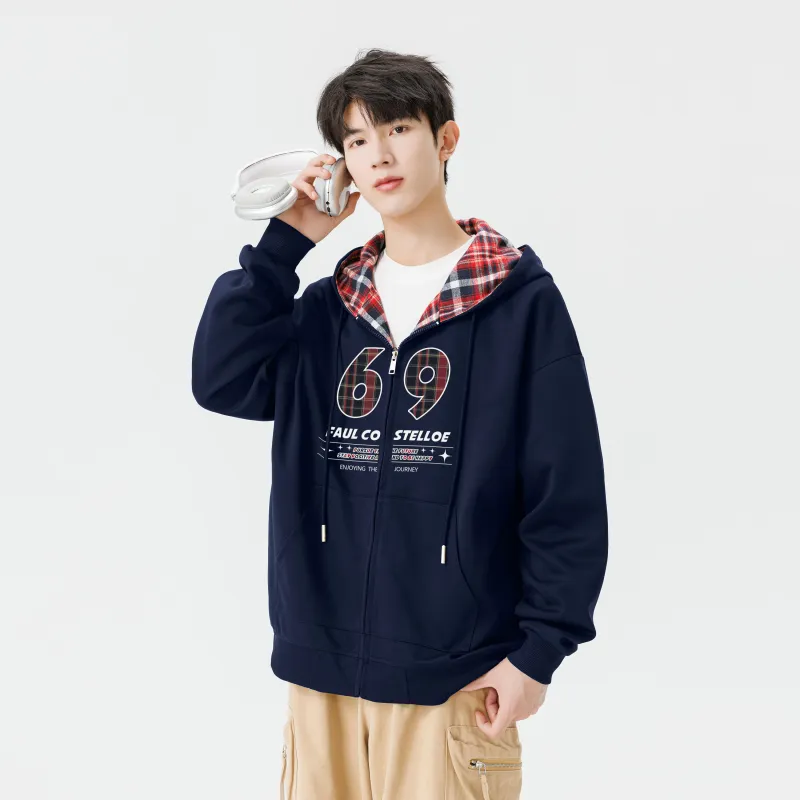 PAUL COSTELLOE Sweatshirt Unisex-10