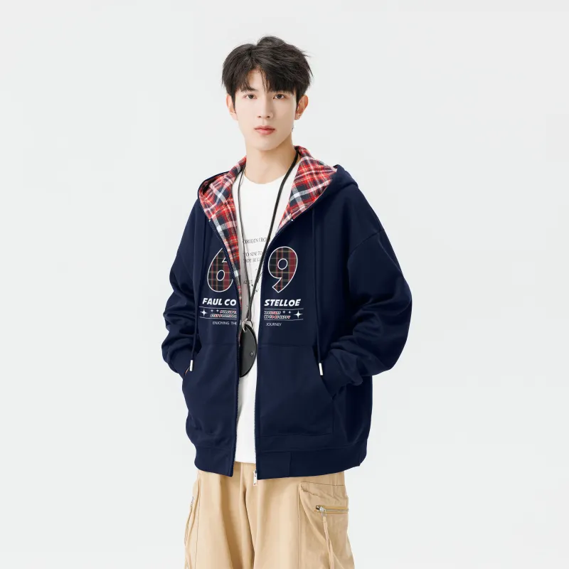 PAUL COSTELLOE Sweatshirt Unisex-11