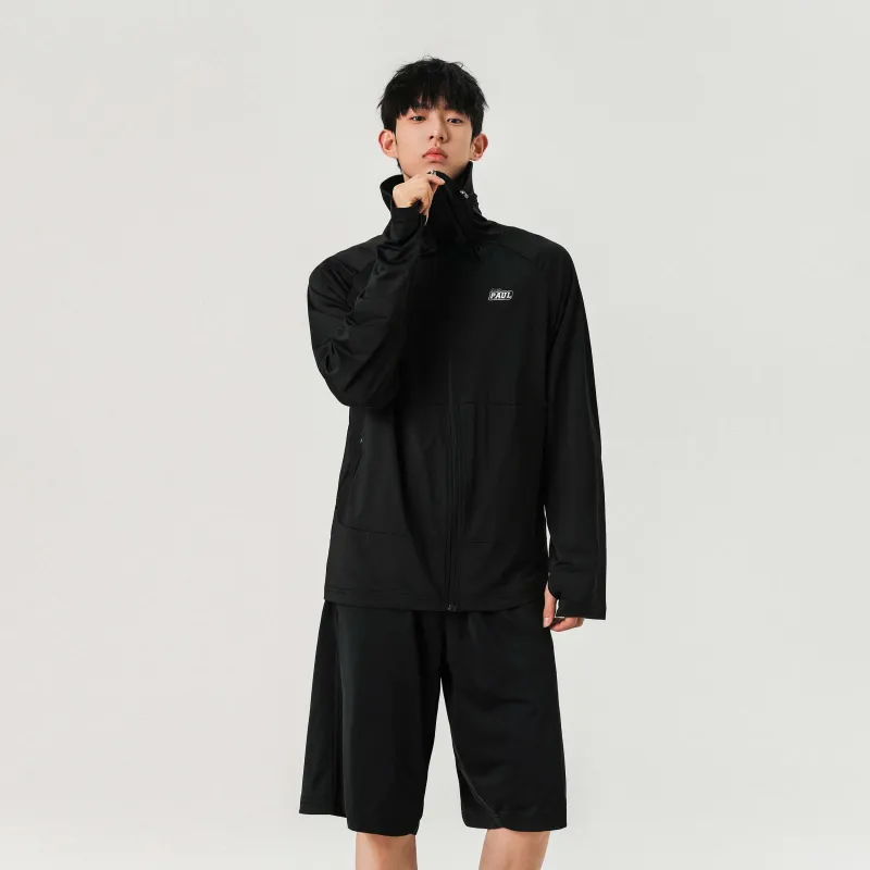 PAUL COSTELLOE Casual Sportswear Unisex-7