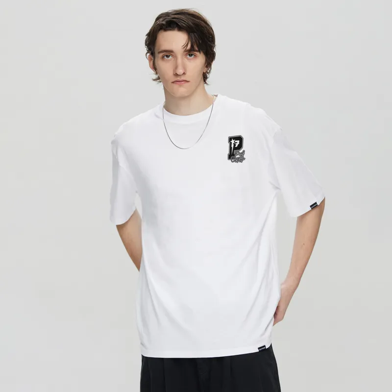 PAUL COSTELLOE T Shirts Unisex-17