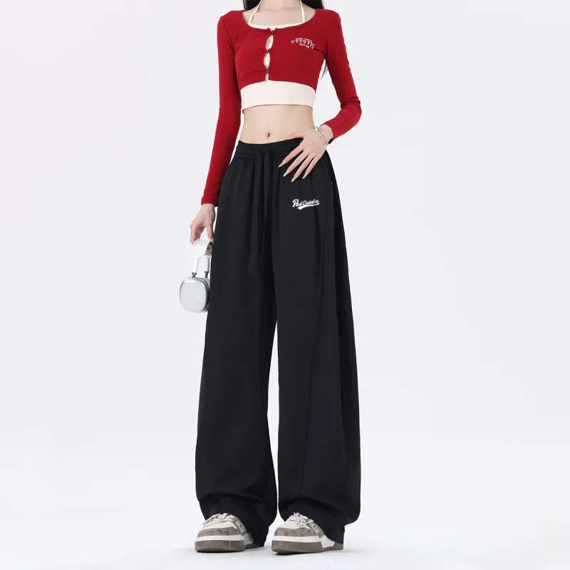 PAUL COSTELLOE Casual Pants Unisex-3