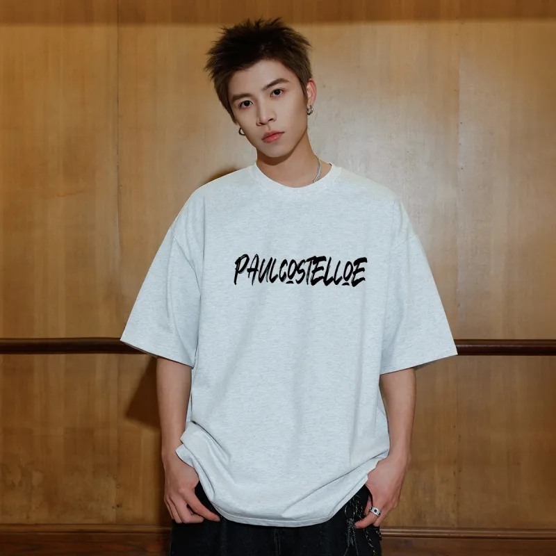 PAUL COSTELLOE T Shirts Unisex-17