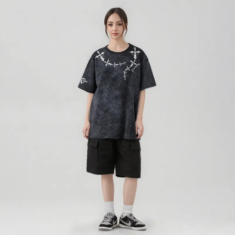 PAUL COSTELLOE T-Shirts Unisex-3