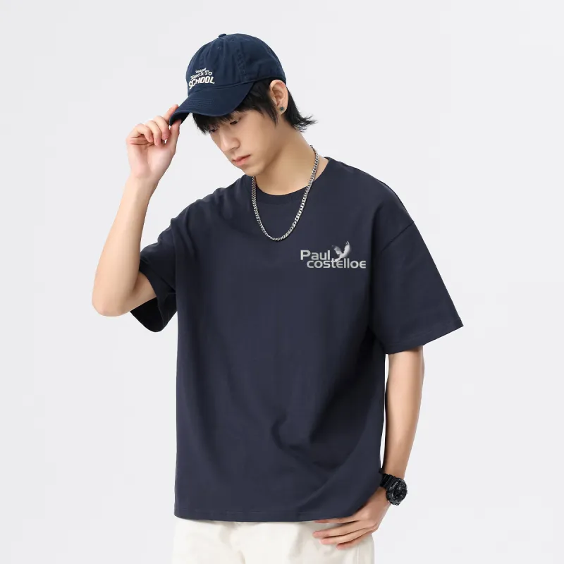 PAUL COSTELLOE T Shirts Unisex-11