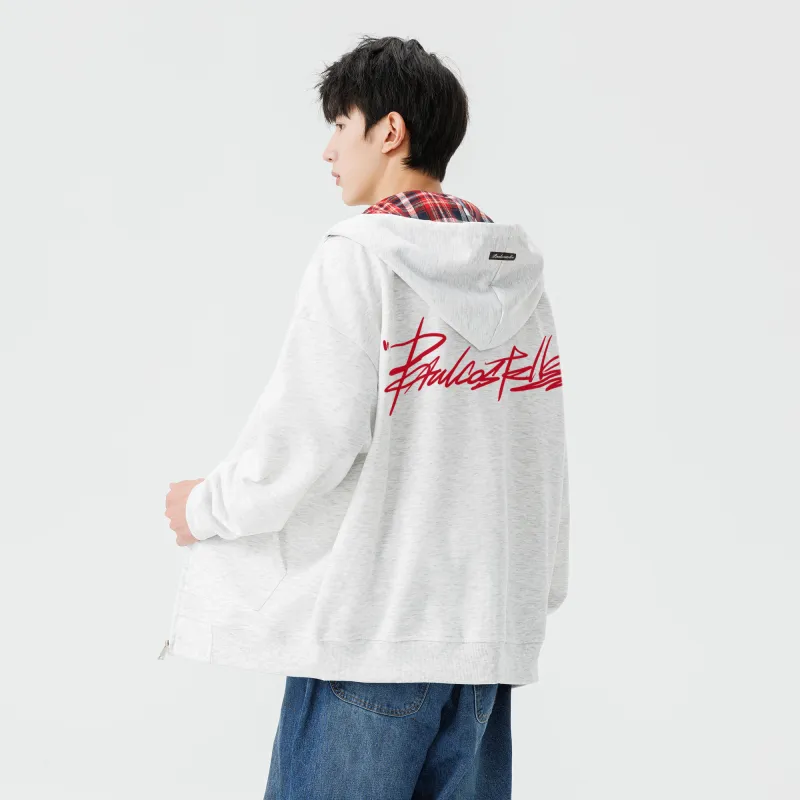 PAUL COSTELLOE Sweatshirt Unisex-10