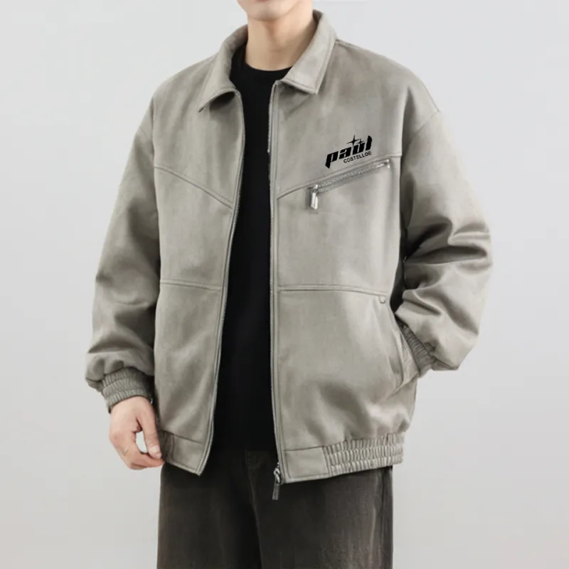 PAUL COSTELLOE Jackets Unisex-8
