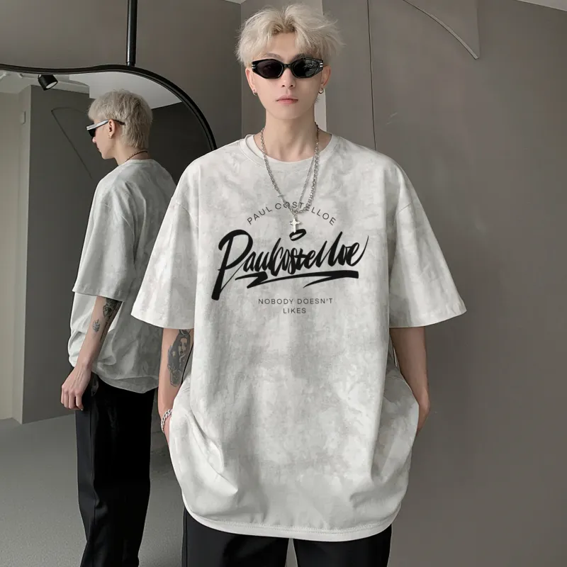 PAUL COSTELLOE T-Shirts Unisex-7