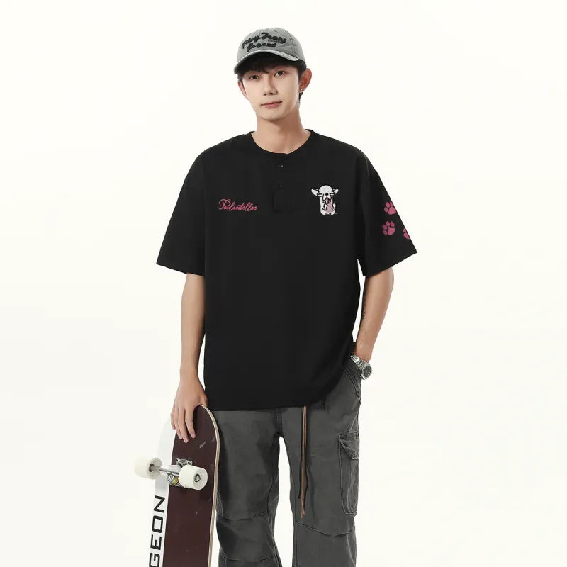 PAUL COSTELLOE T Shirts Unisex-3