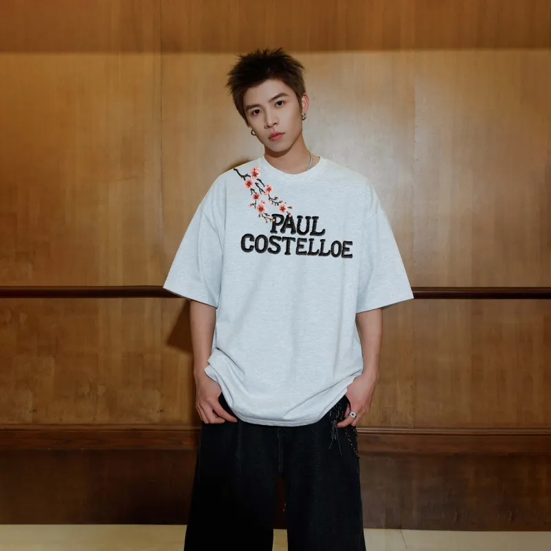 PAUL COSTELLOE T Shirts Unisex-20