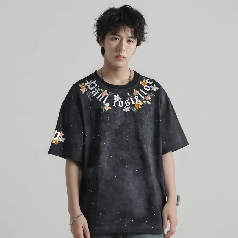 PAUL COSTELLOE T-Shirts Unisex-2