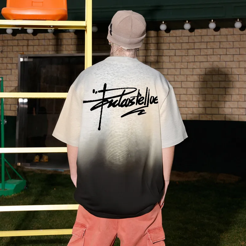 PAUL COSTELLOE T-Shirts Unisex-4