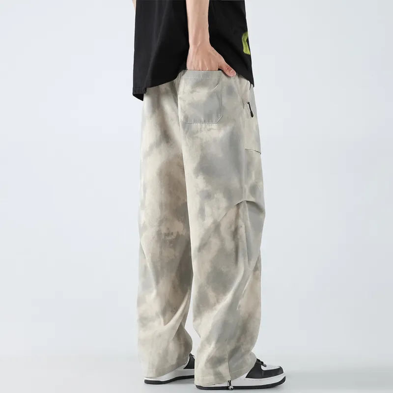 PAUL COSTELLOE Casual Pants Unisex-8