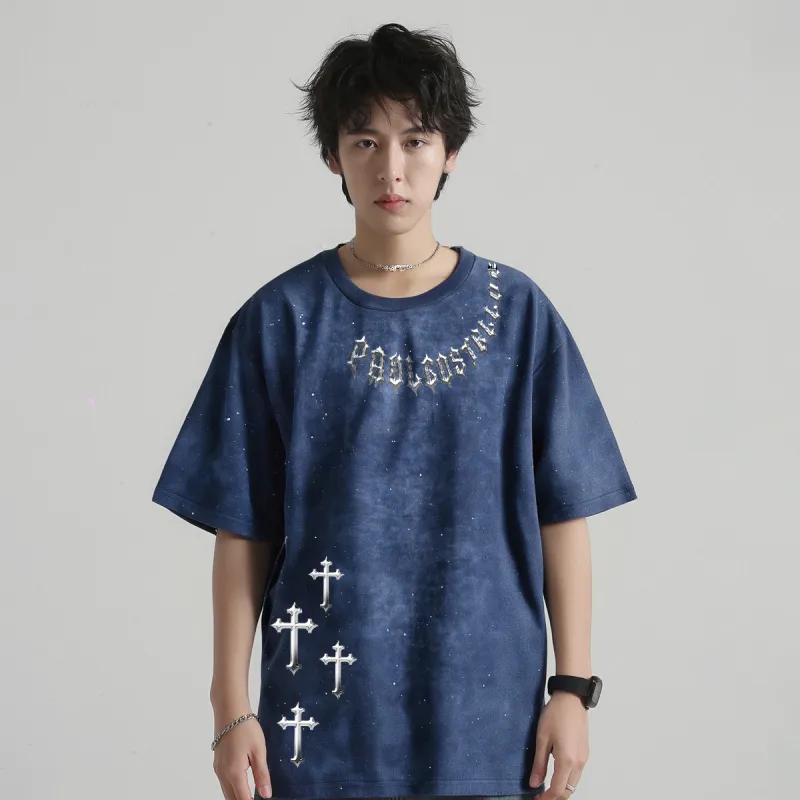 PAUL COSTELLOE T-Shirts Unisex-15