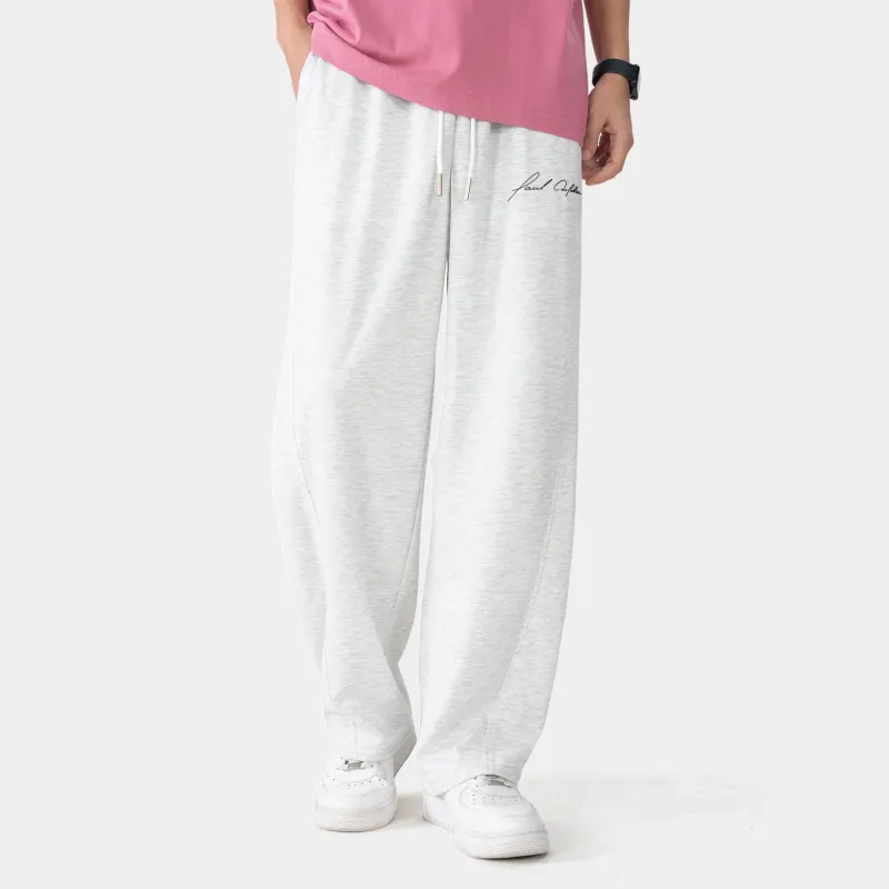 PAUL COSTELLOE Casual Pants Unisex-2