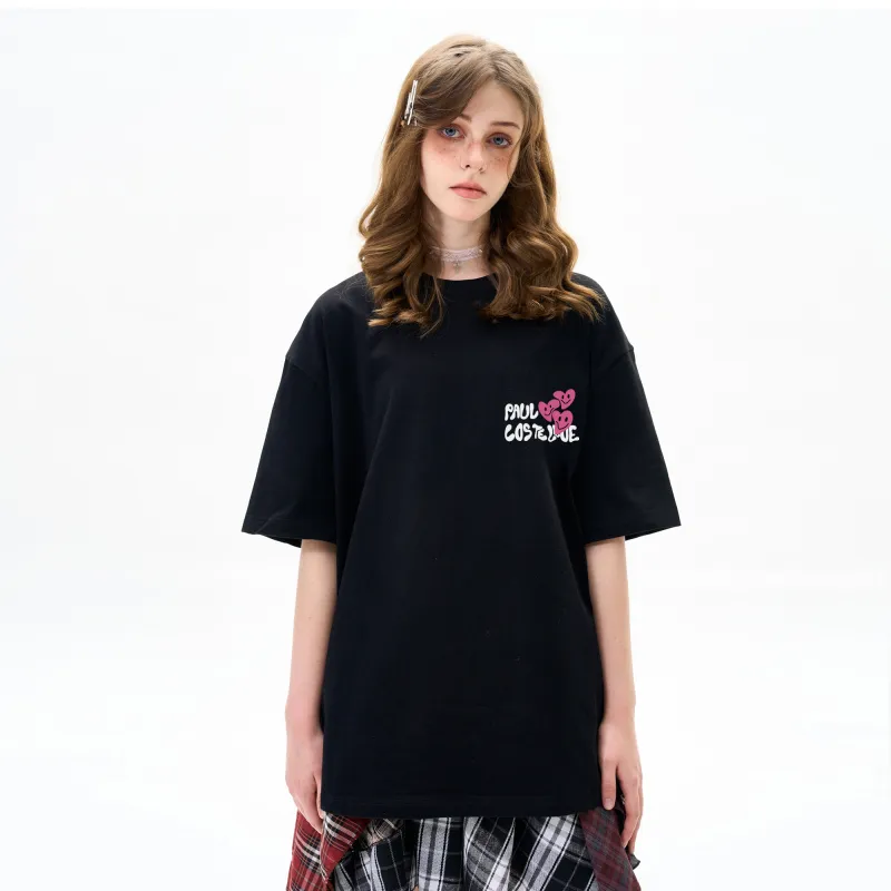PAUL COSTELLOE T Shirts Unisex-9