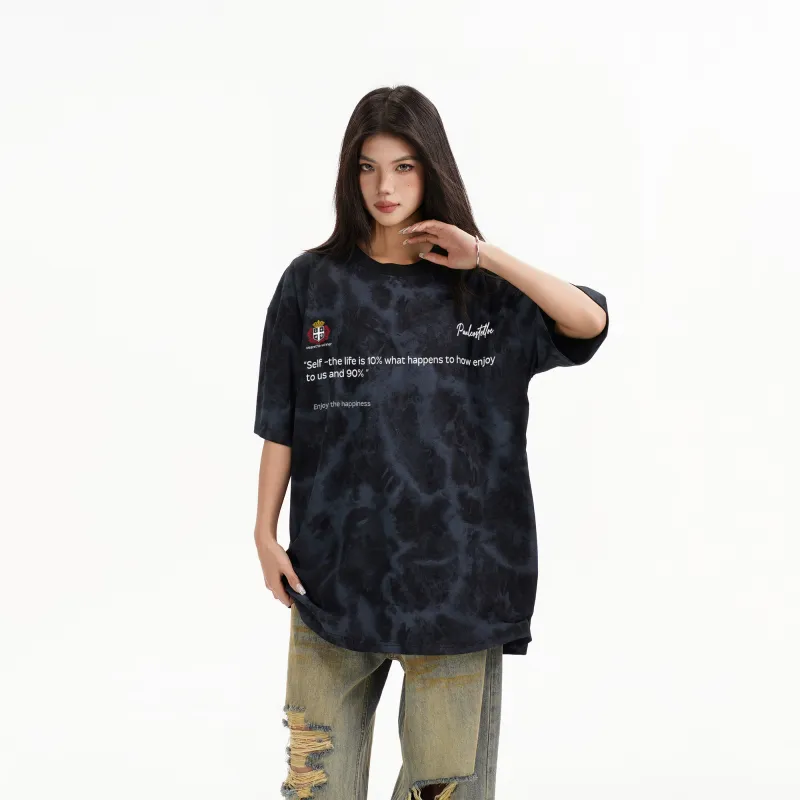 PAUL COSTELLOE T Shirts Unisex-4