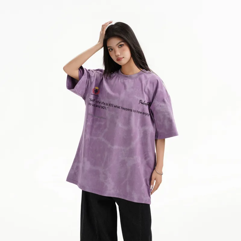 PAUL COSTELLOE T Shirts Unisex-19