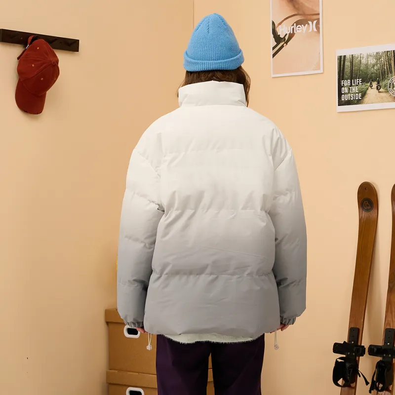 PAUL COSTELLOE Puffer Jacket Unisex-18