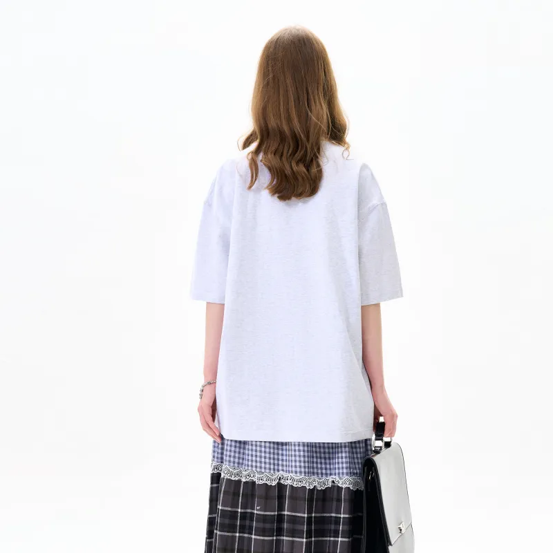 PAUL COSTELLOE T Shirts Unisex-2