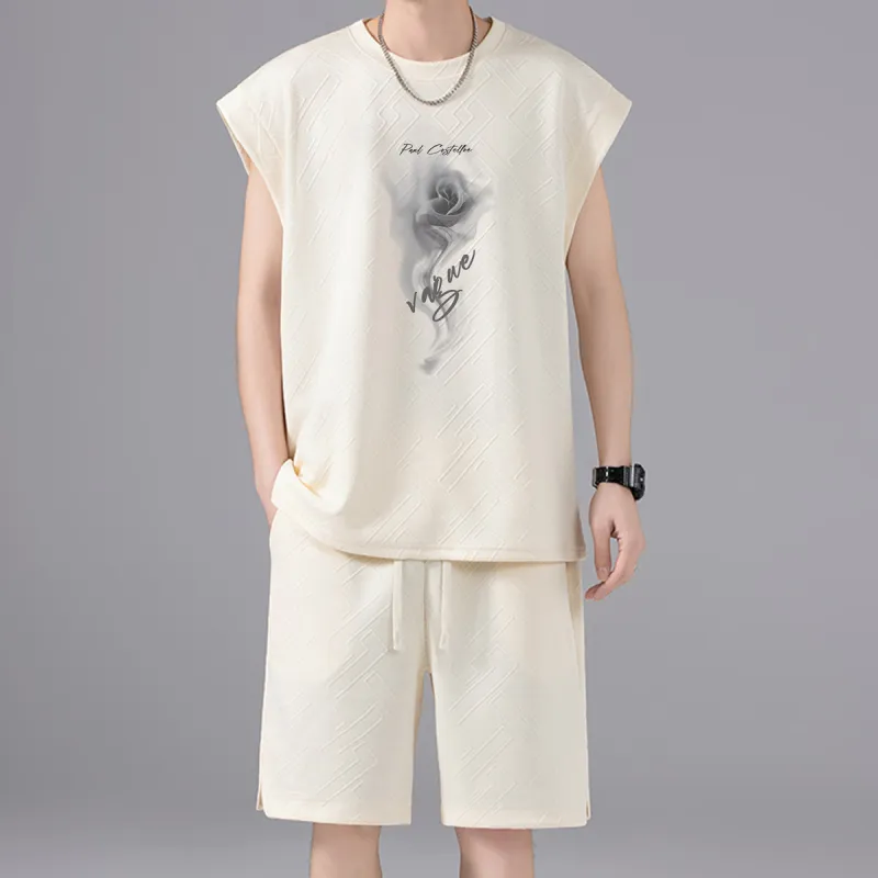 PAUL COSTELLOE Tank Tops Unisex-9