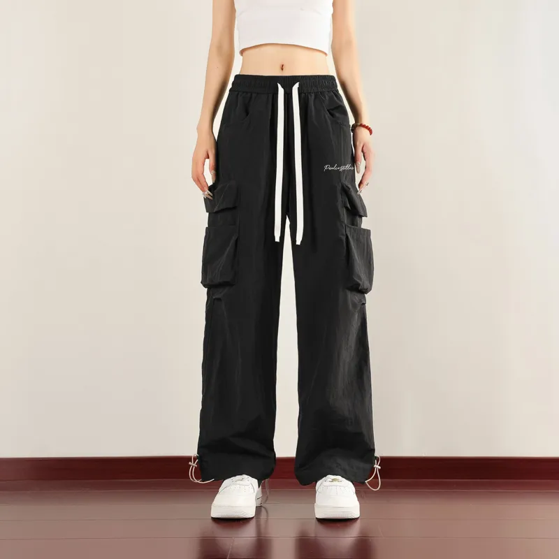 PAUL COSTELLOE Casual Pants Unisex-4