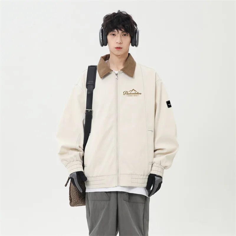 PAUL COSTELLOE Jackets Unisex-8
