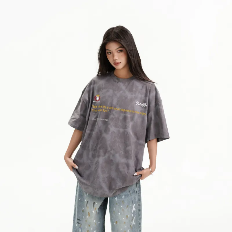 PAUL COSTELLOE T Shirts Unisex-14