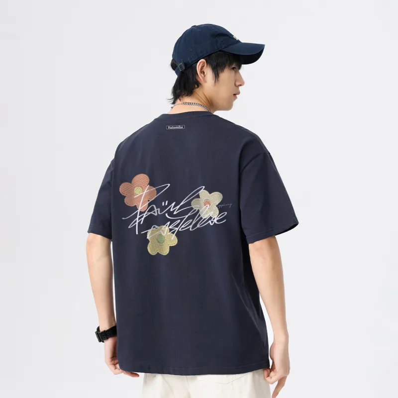 PAUL COSTELLOE T Shirts Unisex-12
