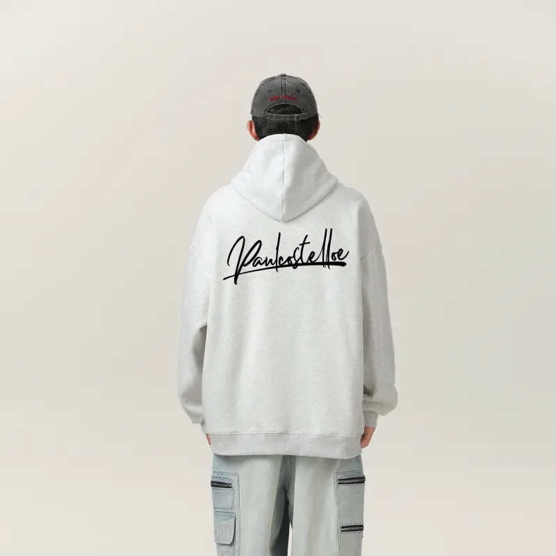 PAUL COSTELLOE Sweatshirt Set Unisex-53