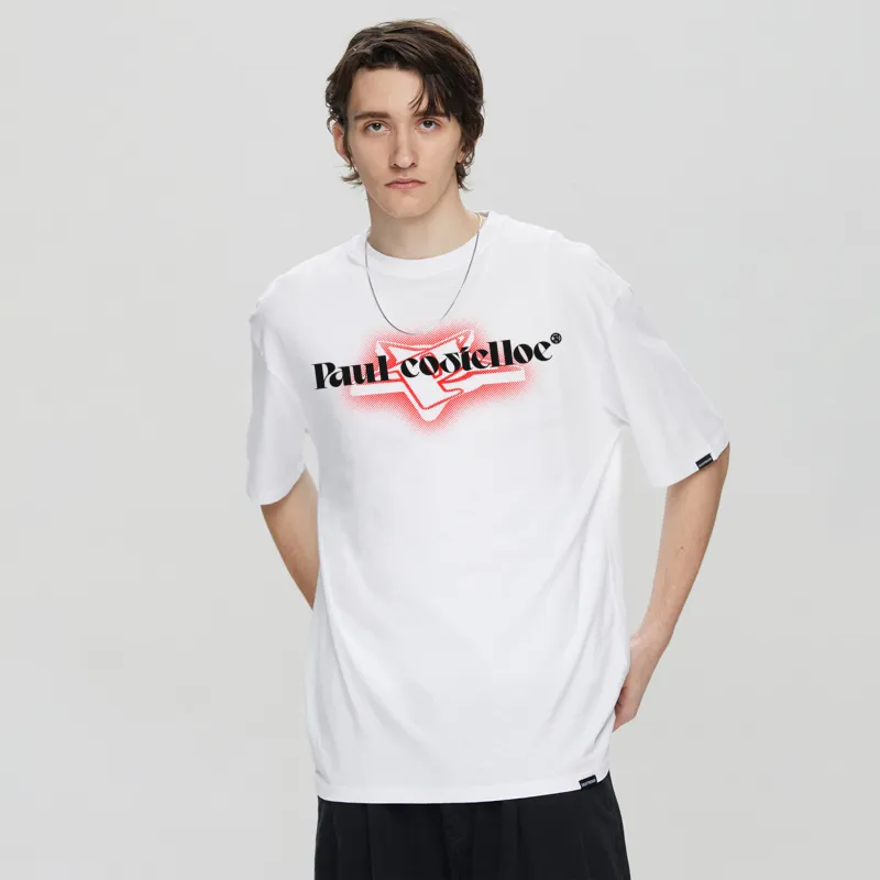 PAUL COSTELLOE T-Shirts Unisex-15