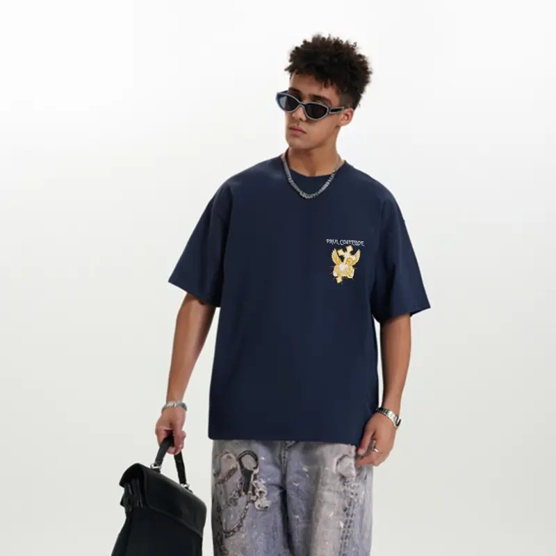 PAUL COSTELLOE T Shirts Unisex-19