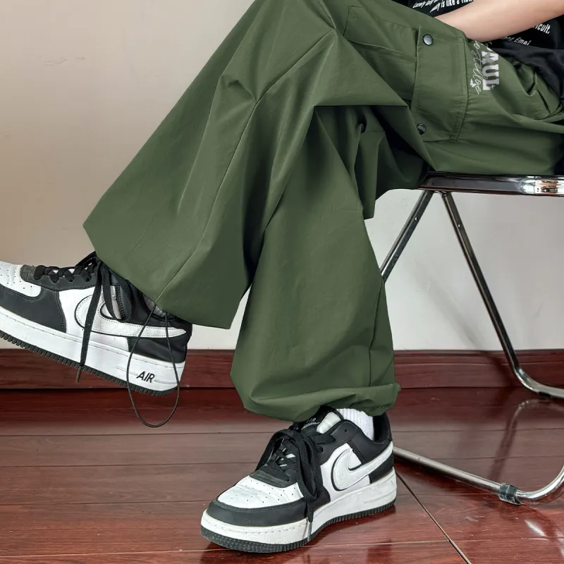 PAUL COSTELLOE Casual Pants Unisex-17