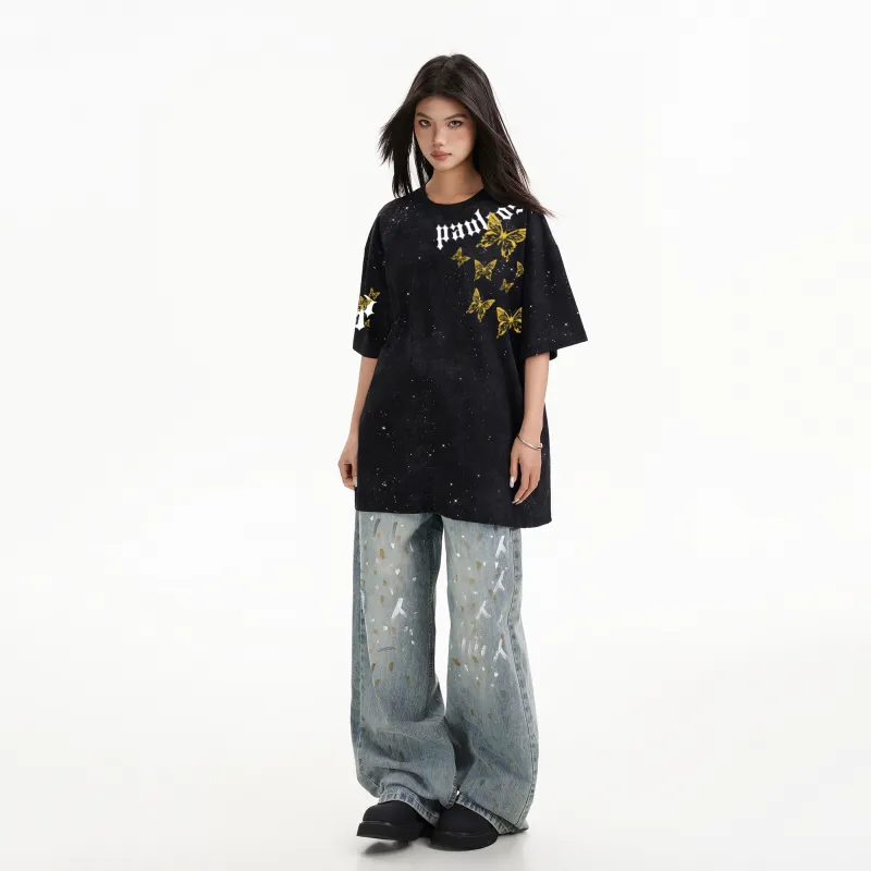 PAUL COSTELLOE T Shirts Unisex-2