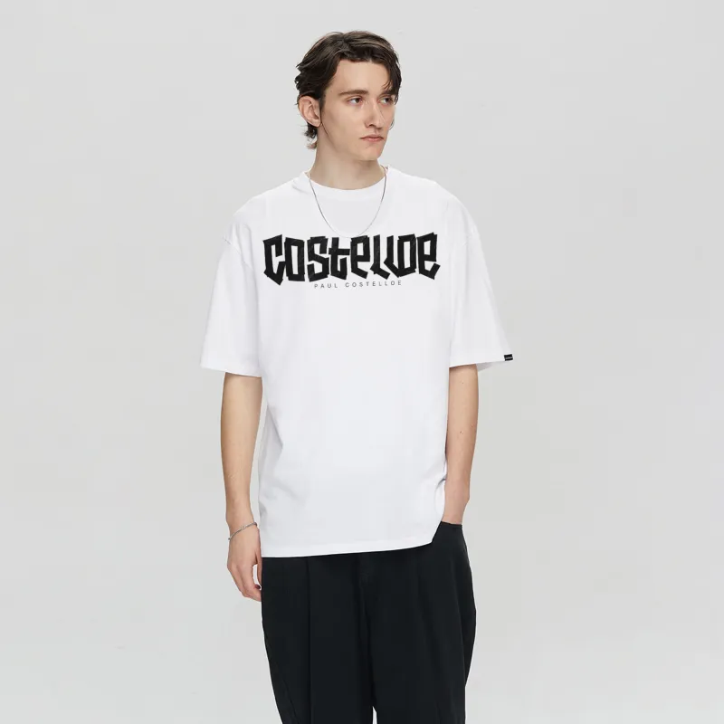 PAUL COSTELLOE T Shirts Unisex-16