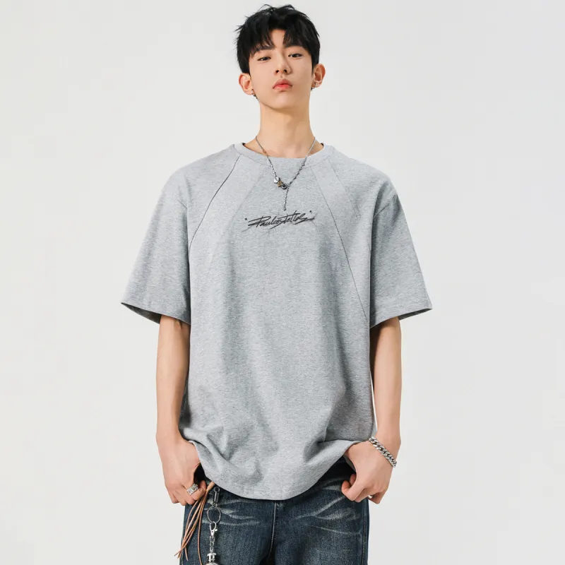 PAUL COSTELLOE T Shirts Unisex-14