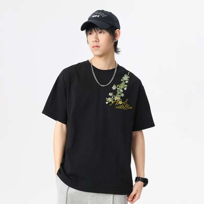 PAUL COSTELLOE T Shirts Unisex-3