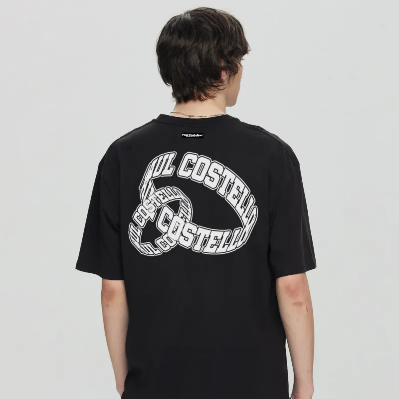 PAUL COSTELLOE T Shirts Unisex-4