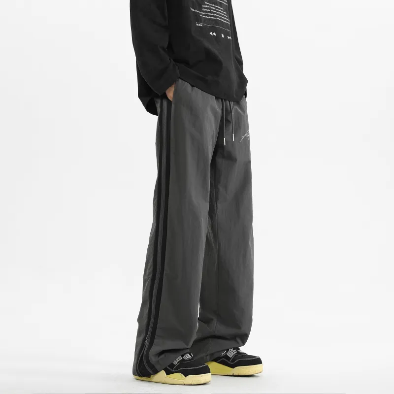 PAUL COSTELLOE Casual Pants Unisex-14