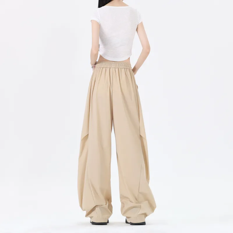 PAUL COSTELLOE Casual Pants Unisex-9