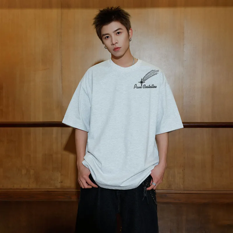 PAUL COSTELLOE T Shirts Unisex-16