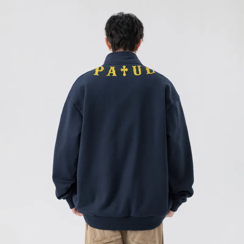 PAUL COSTELLOE Sweatshirt Unisex-8