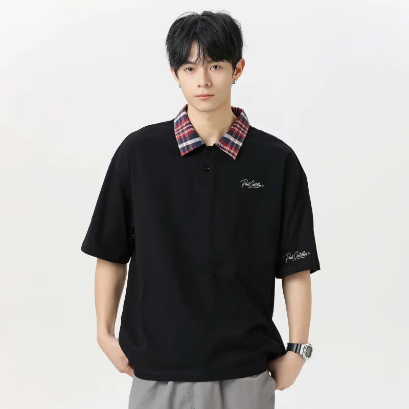 PAUL COSTELLOE T Shirts Unisex-2